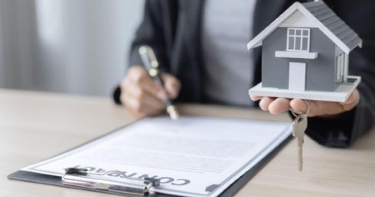 Contratto di locazione ad uso abitativo