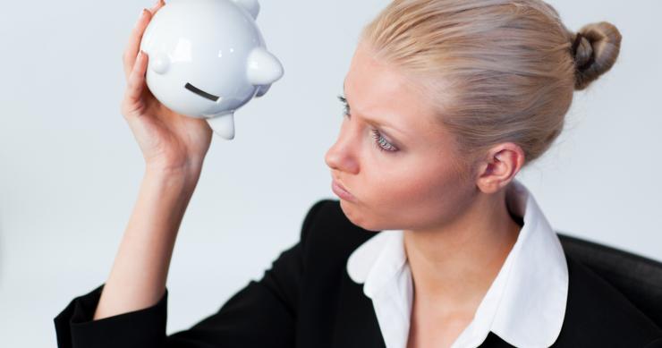 anni di lavoro per comprare casa