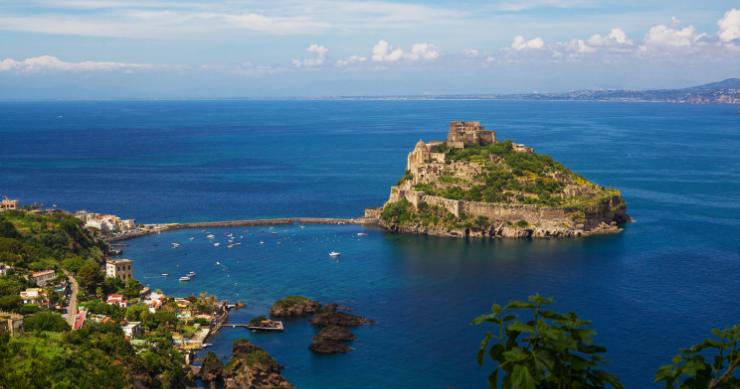 L'isola più bella del mondo 2022? È italiana ed ecco qual è