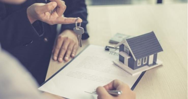 Modello contratto affitto transitorio