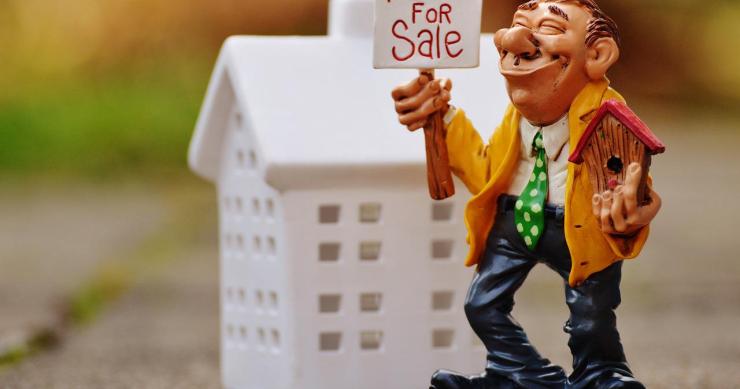 Si può vendere casa comprata all'asta? Scopri come e quando