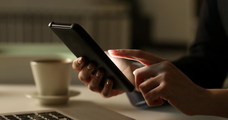 Registro delle opposizioni per i cellulari