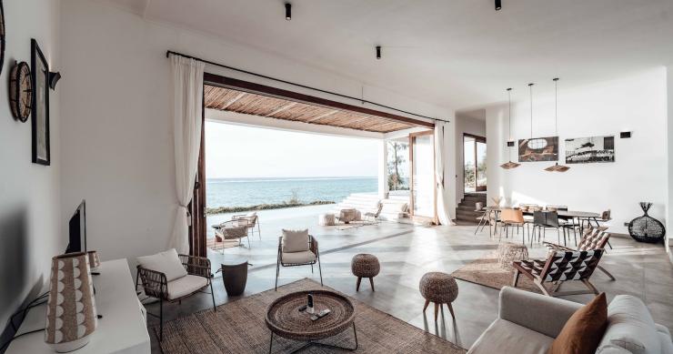 5 accorgimenti per mantenere la casa fresca in estate