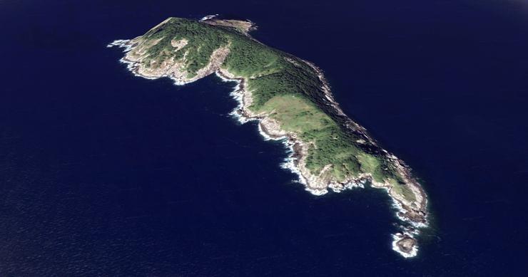 Questa isola in Brasile è la più pericolosa del mondo