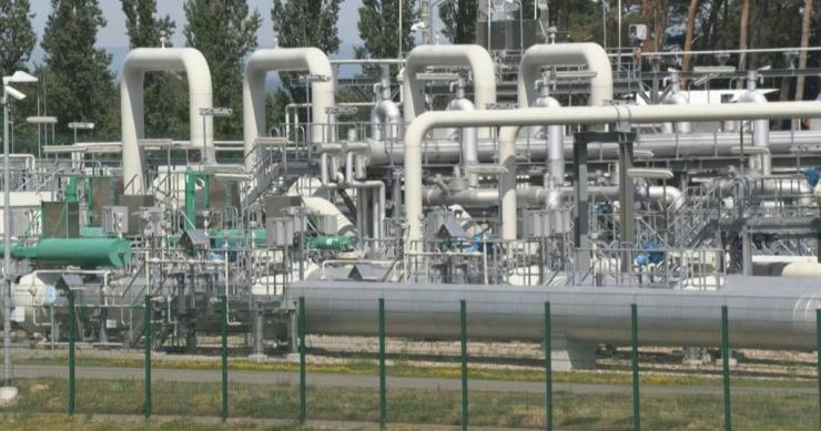 Moody's: da stop a gas russo rischi per rating Italia e Ue