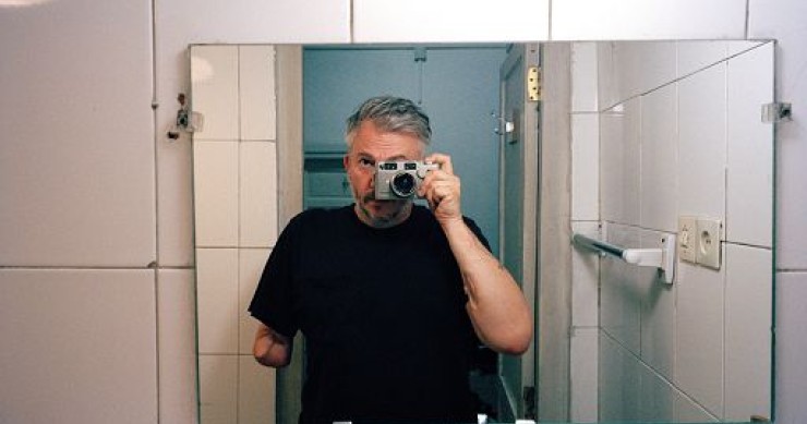 Emergency: mostra fotografica "No more war" in via Dante a Milano