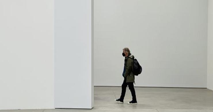 Storie dalla Biennale Arte: la Correzione del padiglione Spagna