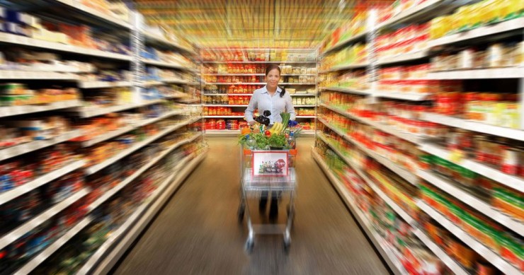 In Gran Bretagna inflazione ai massimi da 40 anni: +10,1%