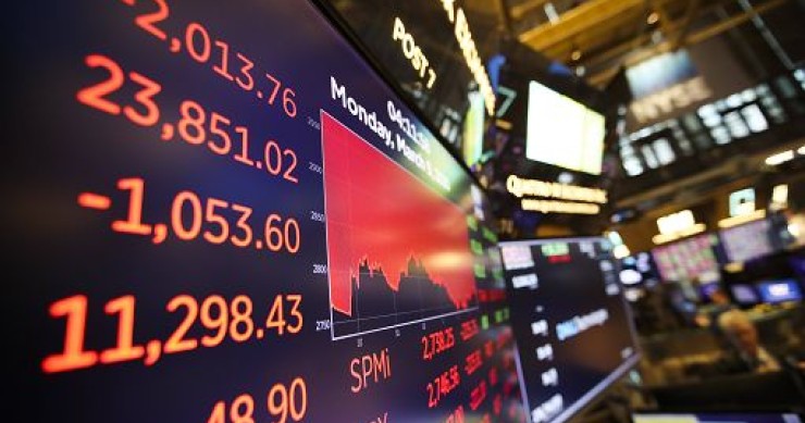 Ue: inflazione annuale Eurozona a luglio sale all'8,9%, Ue al 9,8%