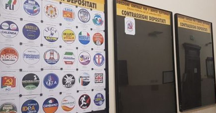 Ultimo giorno per le candidature, alle 20 stop alla corsa