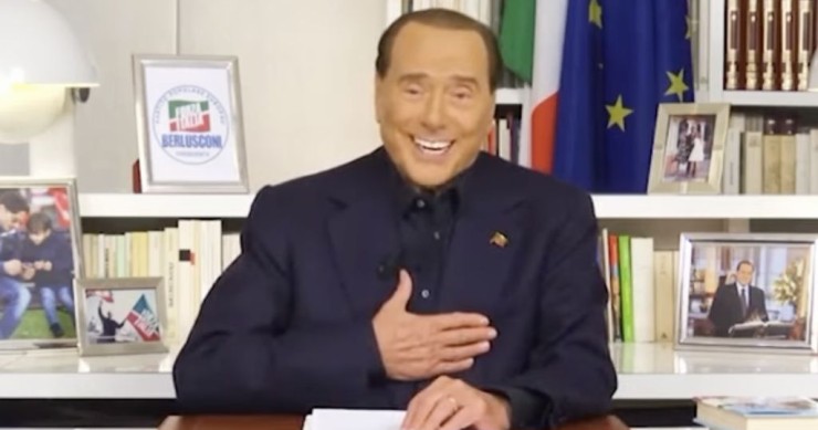 Berlusconi: flat tax si pu? abbassare del 23 al 15%