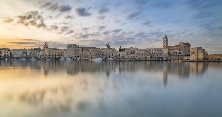 Le città con il miglior clima in Italia