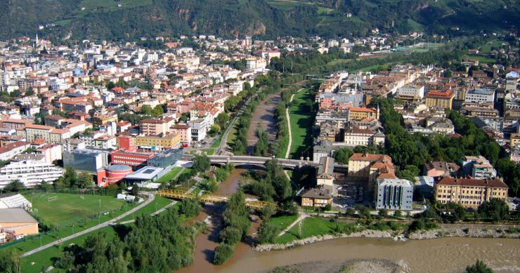 Inflazione in Italia, la Top Ten delle città più care