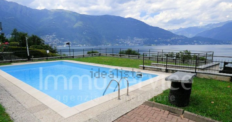 Case con piscina: un sogno che diventà realtà a partire da 80.000 euro