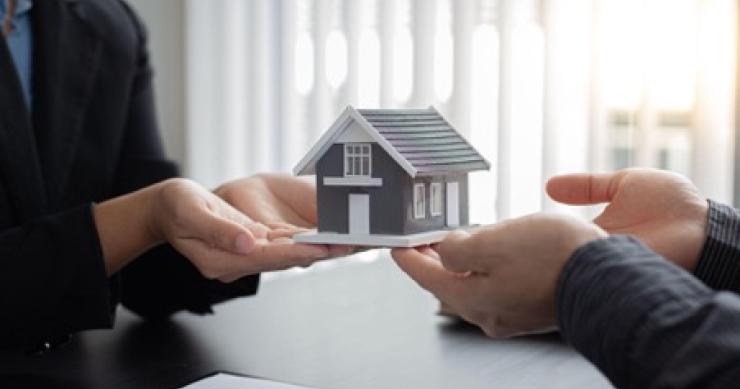 Contratto di locazione commerciale con cedolare secca