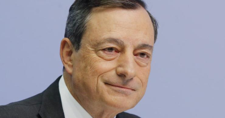 Quanto guadagna Mario Draghi