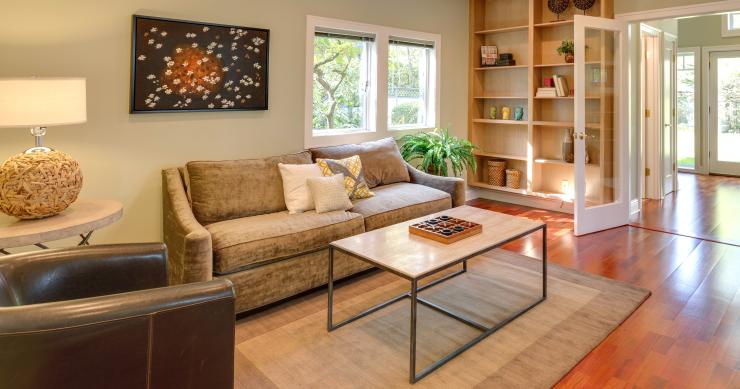 Qual è illuminazione migliore per ogni stanza della casa?