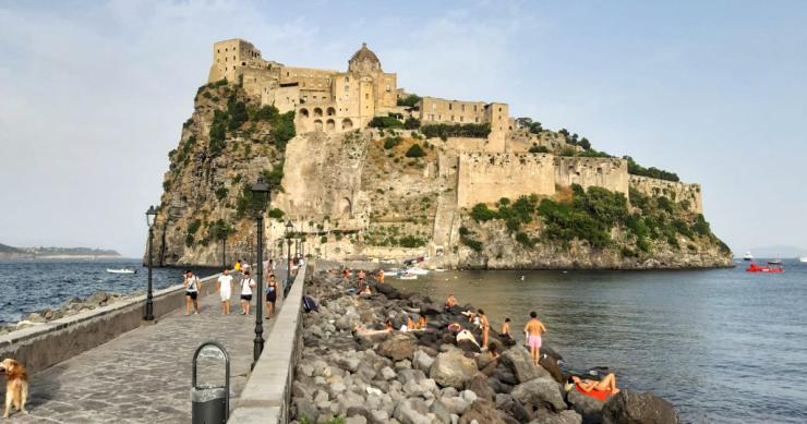 Cosa vedere a Ischia, alla scoperta dei posti più belli dell'isola