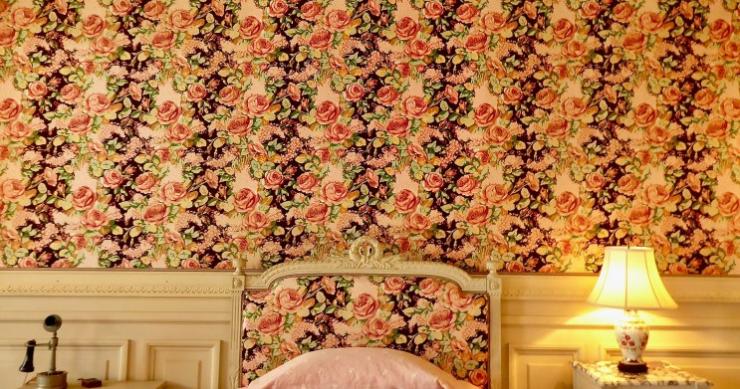 Stile vintage per l'arredamento della casa