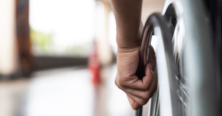 legge 104 agevolazioni 2022