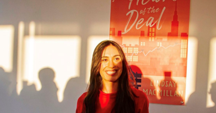 Come fare un lavoro che non ti piace, lo spiega un'ex impiegata di Goldman Sachs