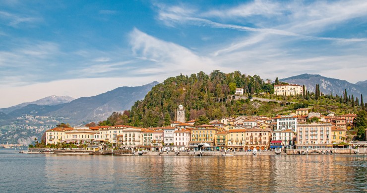 These five towns in the north of Italy are perfect for a holiday this summer