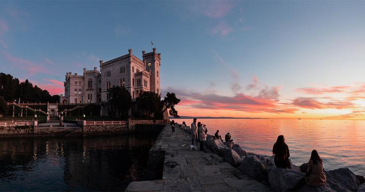 I 10 castelli più belli d'italia che devi assolutamente visitare