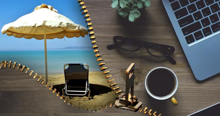 Come sfruttare lo smart working per lavorare dai borghi più belli d’Italia