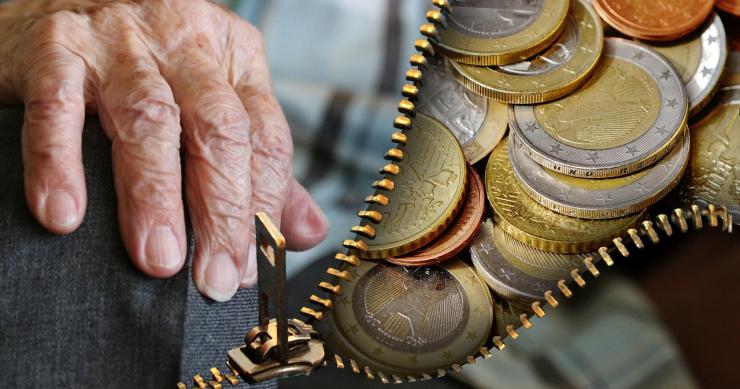Aumento delle pensioni in arrivo, a chi spetta e quanto saranno rivalutate