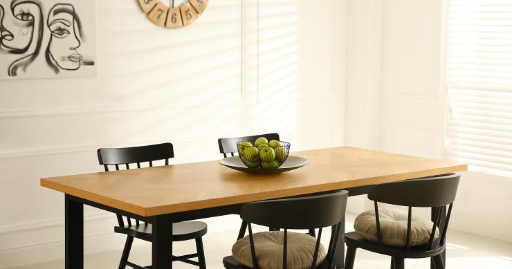 Come riutilizzare i mobili da esterno per arredare la casa tutto l'anno