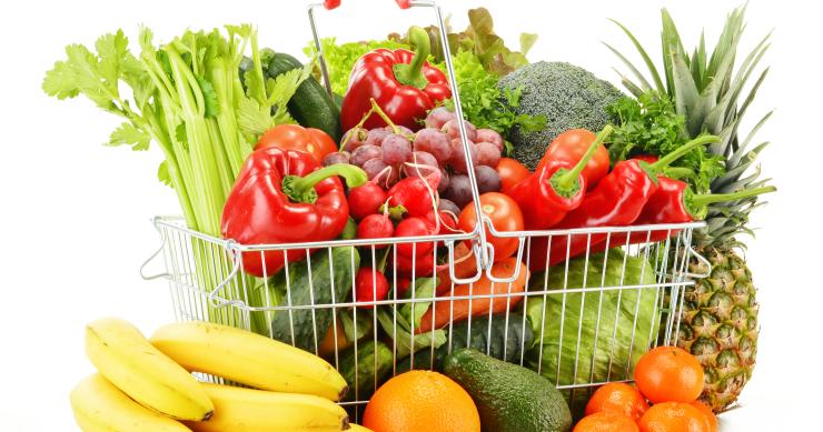 Prezzi degli alimenti in Italia: ecco quelli che costano di più