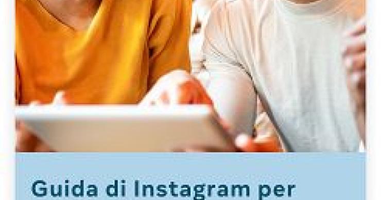 Meta:Anche in Italia supervisione educatori e famiglie su Instagram