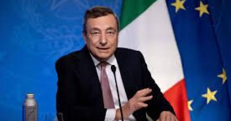 Cdm approva all'unanimità il decreto Aiuti ter