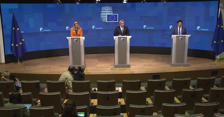 Ue approva aiuti di Stato a grande progetto su idrogeno europeo