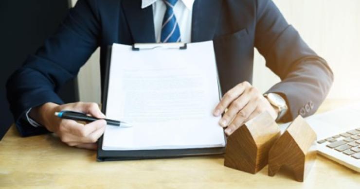 Contratto di locazione ad uso abitativo