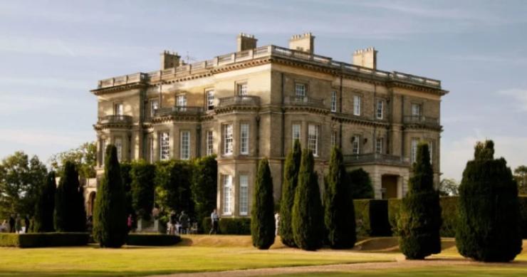 The Crown 5: dove è stata girata davvero la serie Netflix