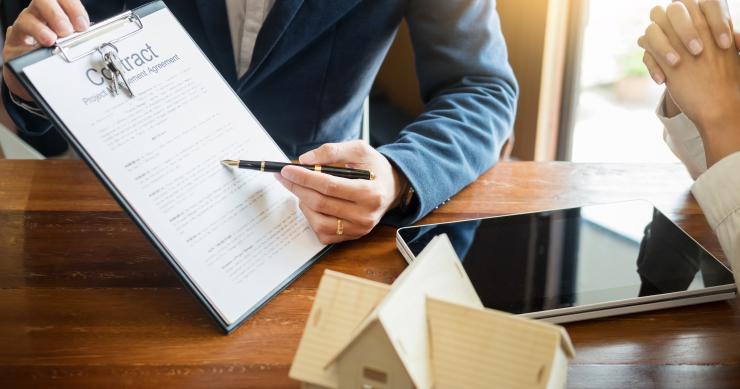 contratto di locazione