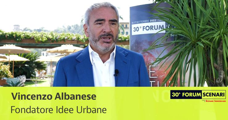 Vincenzo Albanese, Fimaa