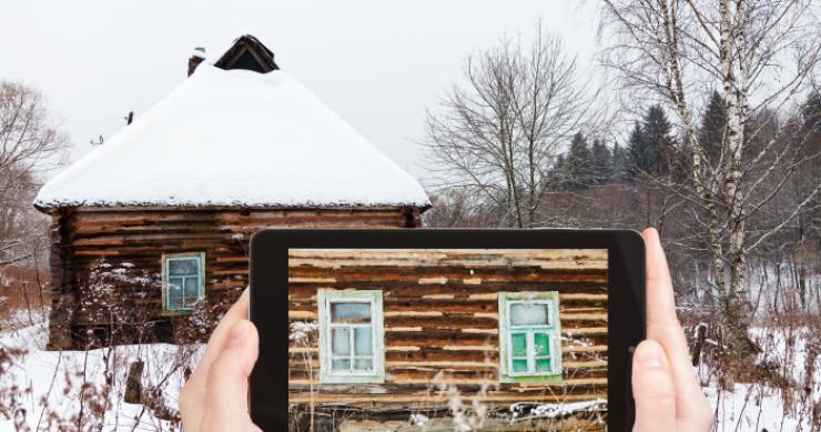 Immagine dei lavori essenziale per non perdere la cessione del credito