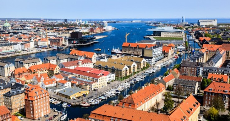Woningmarkt Italië 2022