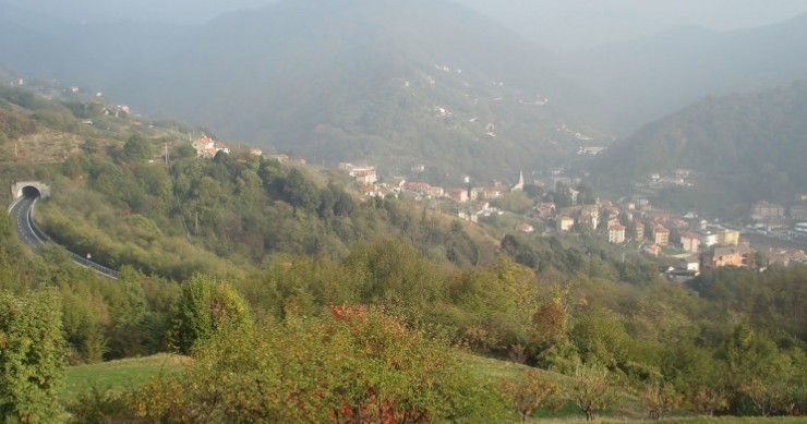 Alquiler por 1 euro al día en Pedemonte, Italia