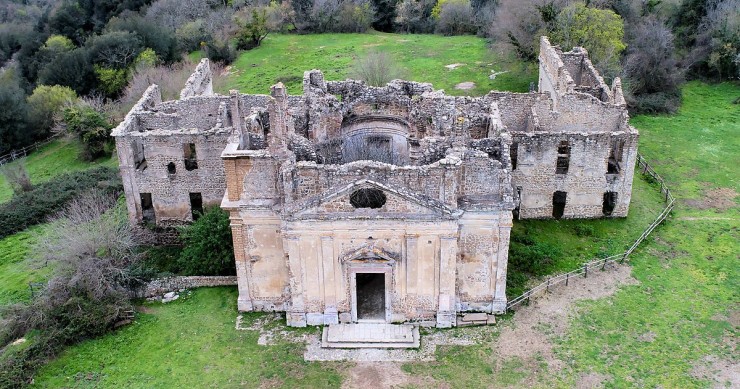 Monterano