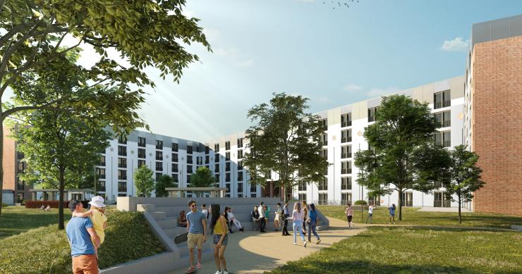 Alloggi per studenti, a Torino in arrivo un nuovo progetto da 70 milioni di euro