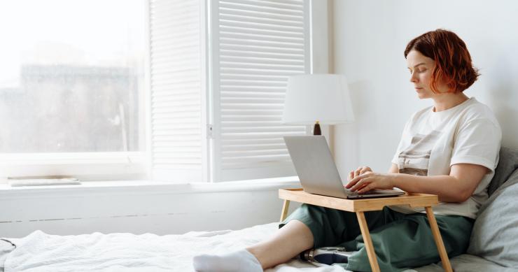 Come arredare una stanza in affitto per studenti, 5 consigli da non perdere