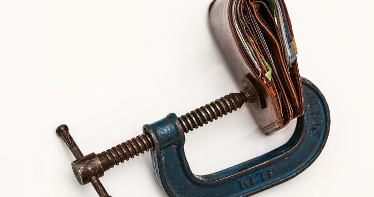 Pignoramento delle pensioni, arriva lo stop con il decreto Aiuti bis (ma non per tutti)