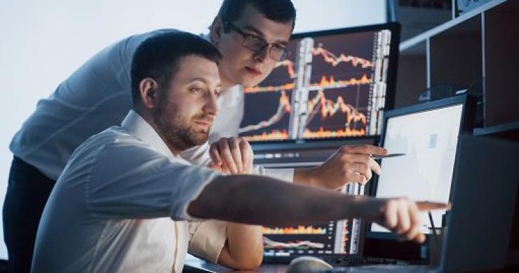 RoundCapital: un algoritmo per valutare in quale startup investire