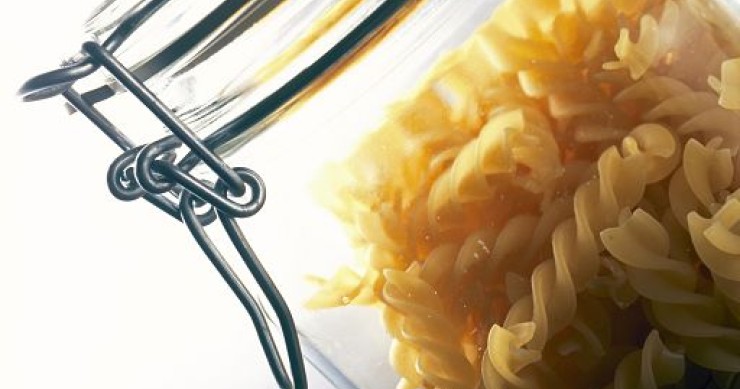 Pasta italiana piace all'estero: export 2021 supera pre-Covid a 2,2 mln ton