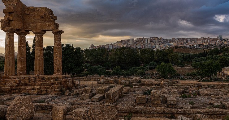 Agrigento