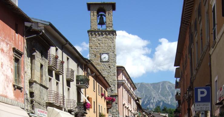 Amatrice