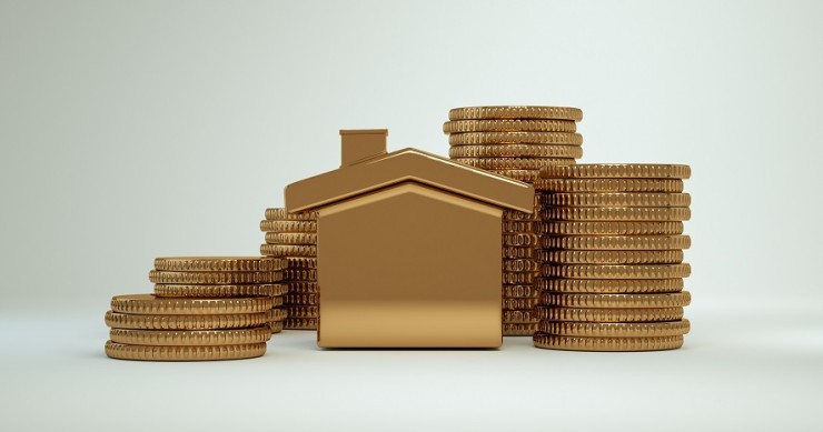 aumento mutui tassi bce